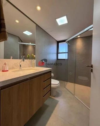 Imagem Apartamento à venda, Vila Assunção, Santo André, SP