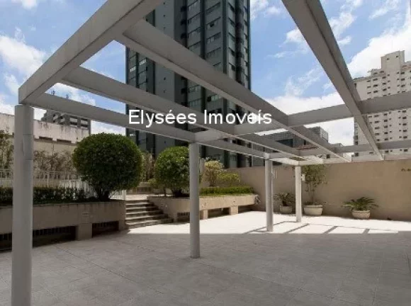 Imagem APARTAMENTO RESIDENCIAL em SÃO PAULO - SP, CAMPO BELO
