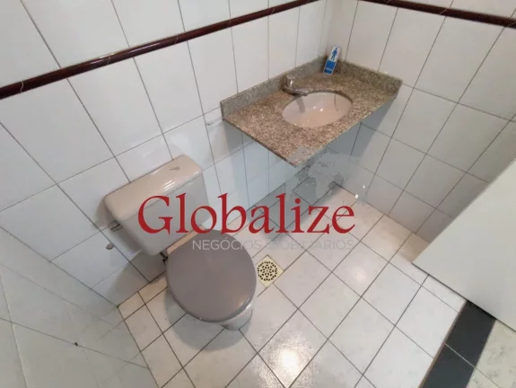 Imagem Linda sala com divisórias no bairro Vila Nova em Santos (SP) por R$ 250.000,00