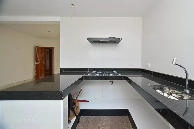 Imagem Lindo apartamento com área privativa, localizado no charmoso bairro de Santa Inês próximo a todo ...