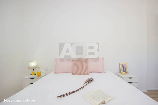 Imagem Apartamento 2 quartos à venda em Copacabana, 106m2, 1vaga, Barata Ribeiro.