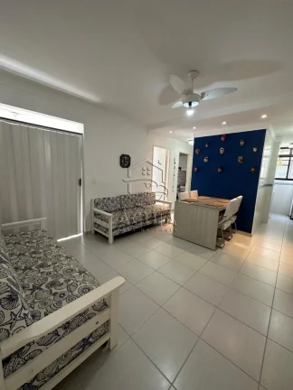 Imagem Apartamento mobiliado a venda próximo à praia do Sapê!