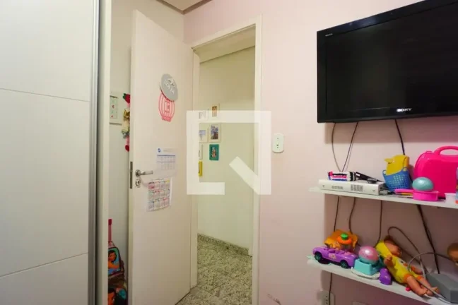 Imagem Apartamento à Venda - Recreio, 3 Quartos, 92 m2