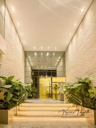 Imagem Apartamento 3 dormitórios para Venda em Balneário Camboriú / SC no bairro Centro