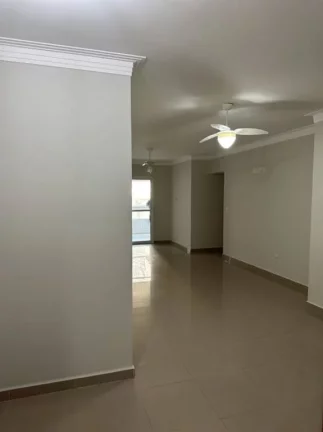 Imagem APARTAMENTO COM 113.38 m² - AVIAÇÃO - PRAIA GRANDE SP
