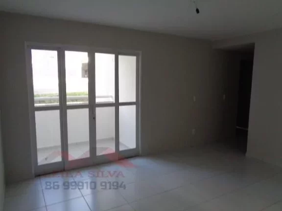 Imagem Apartamento 3 dormitórios para Venda em Teresina, LOURIVAL PARENTE, 3 dormitórios, 1 suíte, 2 banheiros, 1 vaga