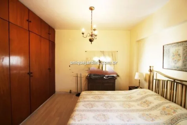 Imagem Apartamento à venda Paraíso São Paulo