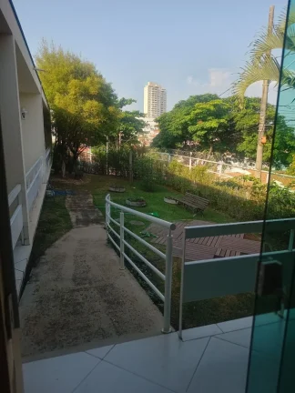 Imagem Casa Comercial de Alto Padrão na Vila Trujillo Sorocaba-SP 4 Quartos, 3 Salas, 4 Vagas de Garagem 559,00 m²