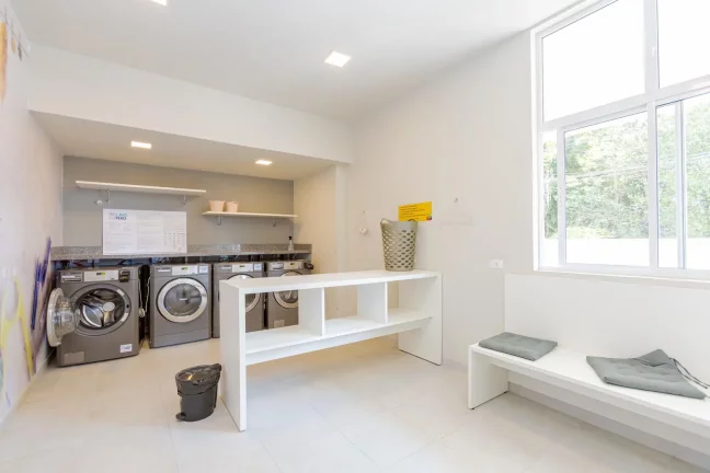 Imagem Apartamento de 2 quartos no bairro Capão Raso