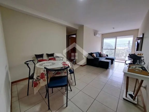 Imagem OPORTUNIDADE VIA ALTO MAPENDI! Varanda- sol da manhã- 3 suítes- 83m²
