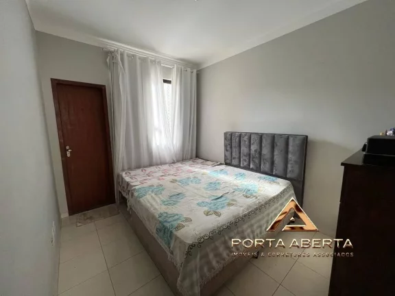 Imagem Apartamento com 2 quartos/suíte no Bethânia - cod 1568