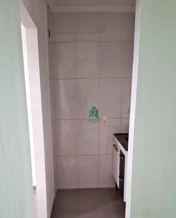 Imagem Kitnet com 1 dormitório à venda, 25 m² por R$ 165.000,00 - Centro - Guarulhos/SP
