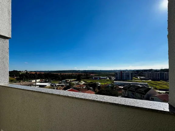 Imagem Cobertura Duplex com 3 dormitórios sendo 1 suíte e 2 vagas no bairro Bom Jesus -São José dos Pinhais