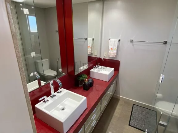 Imagem Apartamento Quadra Mar com 3 suítes à venda na Barra Sul em Balneário Camboriú/S