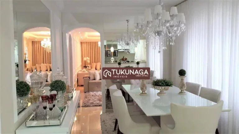 Imagem Casa com 3 quartos à venda, 204 m² por R$ 900.000 - Tremembé - São Paulo/SP