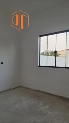 Imagem Casa para Venda em São José dos Pinhais, São Marcos, 3 dormitórios, 1 suíte, 2 banheiros, 2 vagas