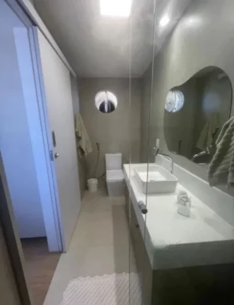 Imagem Pé na areia com exclusividade, sofisticação e conforto no Jardim Oceania – João Pessoa Imagem Pé na areia com exclusividade, sofisticação e conforto no Jardim Oceania – João Pessoa