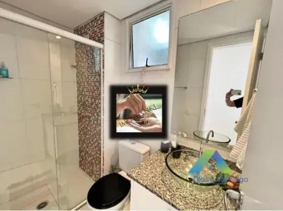 Imagem Apartamento com 2 dormitórios à venda, 60 m² por R$ 719.000,00 - Chácara Inglesa - São Paulo/SP
