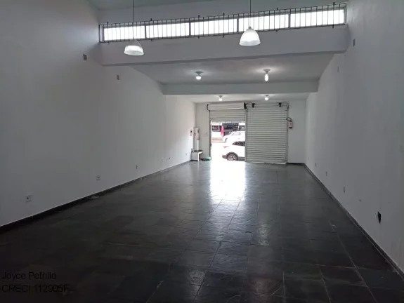 Imagem Lojão Para Locação no Centro de Peruíbe. Super Oportunidade!!!