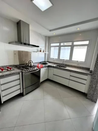 Imagem Apartamento à venda 3 Quartos, 3 Suites, 3 Vagas, 155M², Barcelona, São Caetano do Sul - SP