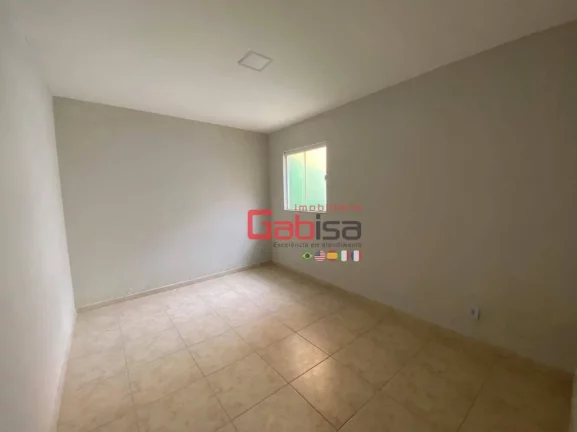 Imagem Casa com 3 dormitórios à venda, 125 m² por R$ 380.000,00 - Praia Rasa - Armação dos Búzios/RJ