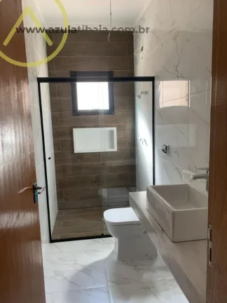 Imagem Casa para Venda em Atibaia, Jardim Dos Pinheiros, 3 dormitórios, 1 suíte, 2 banheiros, 2 vagas