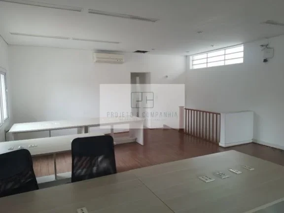 Imagem Casa Comercial na Chácara Santo Antônio SP.