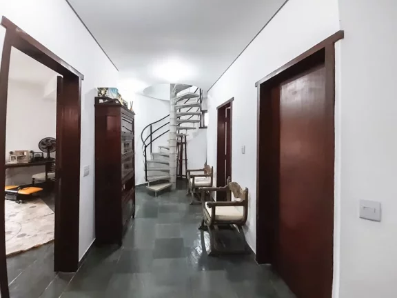 Imagem ENSEADA - CASA EM CONDOMÍNIO FECHADO - 310 M² DE ÁREA CONSTRUÍDA - LAZER.