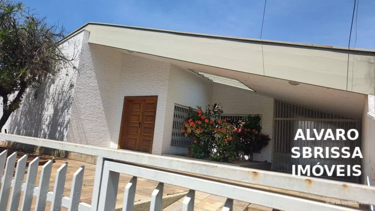 Imagem Casa com 5 dormitórios à venda, 389 m² por R$ 999.000 - Vila Nova - Itu-SP