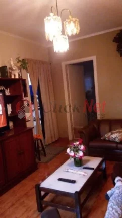 Imagem Casa Assobradada à Venda no bairro Baeta Neves em São Bernardo