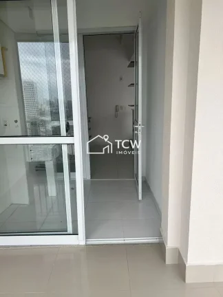 Imagem Apartamento à venda no bairro Pinheiros - São Paulo/SP, Zona Sul