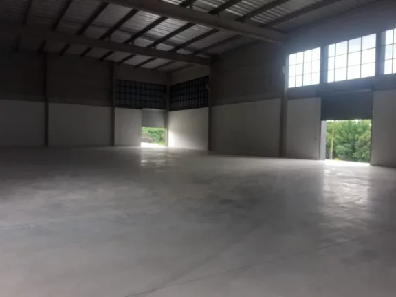 Imagem Galpão para alugar, 1500 m² por R$ 60.000,00/mês - Itapety - Mogi das Cruzes/SP