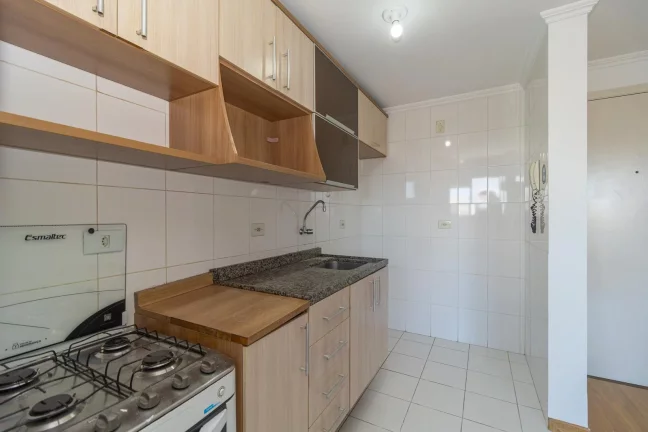 Imagem Apartamento Novo Mundo 2 Quartos