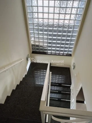 Imagem Excelente sobrado à venda, Condomínio Paineiras, Betel Paulínia

 - 3 suítes ( sendo a máster c...