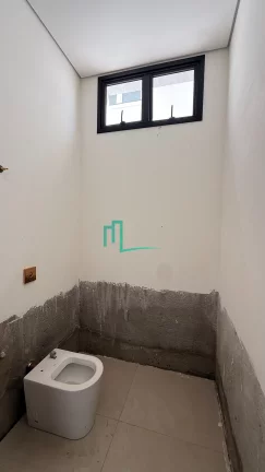 Imagem SOBRADO EM CONSTRUÇÃO NO CONDOMINIO RESIDENCIAL OLIVITO