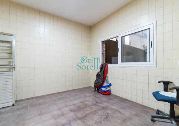 Imagem Prédio Comercial para alugar em Vila Cruzeiro - São Paulo/SP.