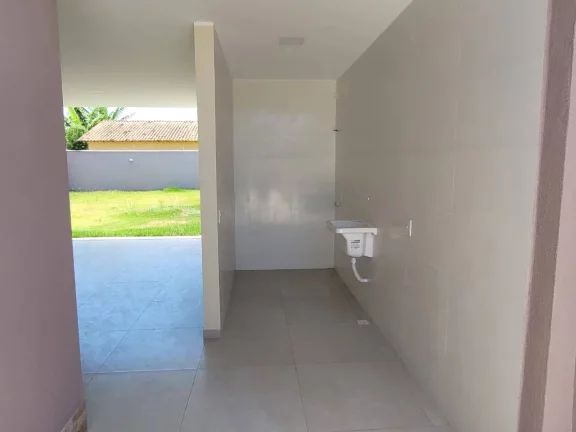 Imagem Casa maravilhosa em Itaipuaçu