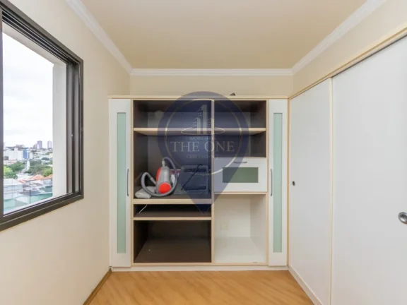 Imagem Apartamento à venda em São Paulo-SP, bairro Saúde: 3 quartos, 1 suíte, 2 salas, 3 banheiros, 2 vagas, 78m²!