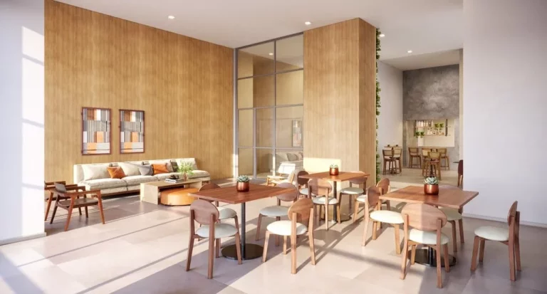 Imagem Apartamento à venda em São Paulo, Alto da Boa Vista, com 3 quartos, 77,47m2