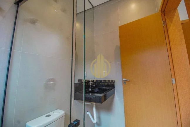 Imagem Casa em condomínio para locação com 3 suítes e piscina, - Terras de San Pedro em Ribeirão Preto/SP