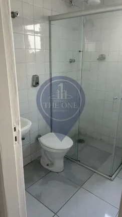 Imagem Apartamento à venda em Pinheiros, São Paulo-SP: 1 quarto, 1 banheiro, 1 vaga de garagem, 37m² de área.