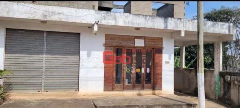 Imagem Casa com 1 dormitório à venda, 440 m² por R$ 350.000 - Rasa - Armação dos Búzios/RJ