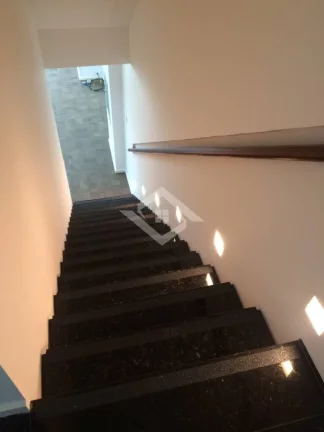 Imagem Prédio Uni empresarial Humaitá com 369m2