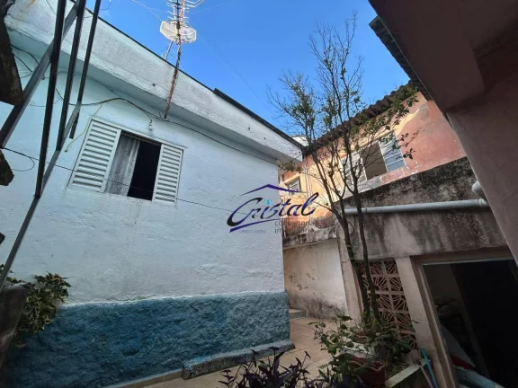 Imagem Imóvel com 6 casas à venda, 313 m² - Novo Osasco - Osasco/SP
