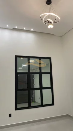 Imagem CASA RESIDENCIAL em INDAIATUBA - SP, JARDIM BOM SUCESSO