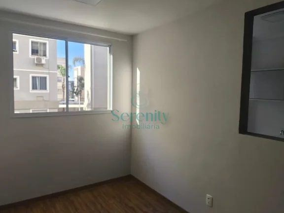 Imagem Apartamento para à venda - R$ 210.000,00 - AcquaVille -Londrina - PR