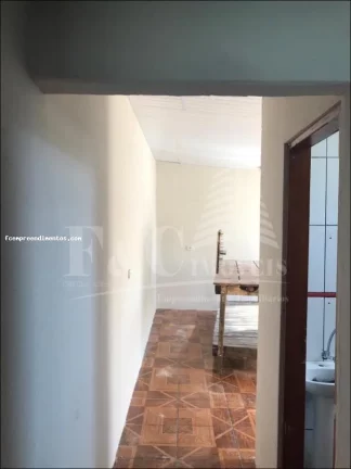 Imagem Casa para Venda em Limeira, Jardim Ernesto Kuhl, 1 dormitório, 1 suíte, 1 banheiro