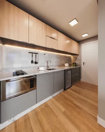Imagem Zurich - Apartamento à venda no bairro Bacacheri - Curitiba/PR