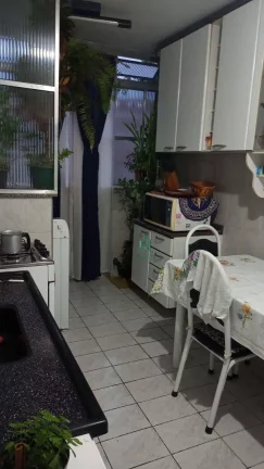 Imagem Apartamento com 2 dormitórios à venda, 57 m² por R$ 237.000,00 - Jardim Iporanga - Guarulhos/SP