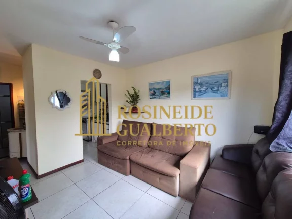 Imagem Casa 2 Dormitório Condomínio na Martin de Sá – Conforto, Lazer e Segurança!